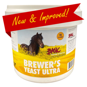 Brewer's Yeast Ultra - 1kg - new and improved