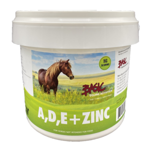 Vitamin A-D-E plus Zinc - 1 kg