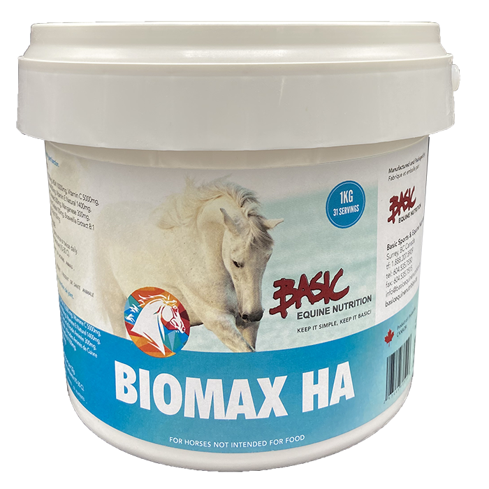 BioMax 1kg