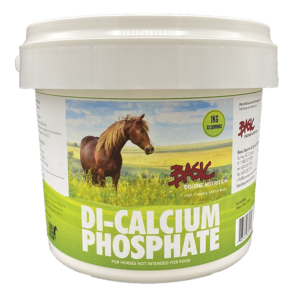 Di-Calcium Phosphate - 1 kg