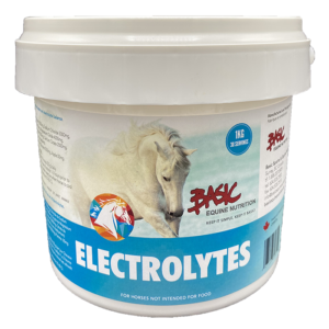 Electrolytes - 1kg