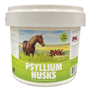 Psyllium Husks - 1 kg