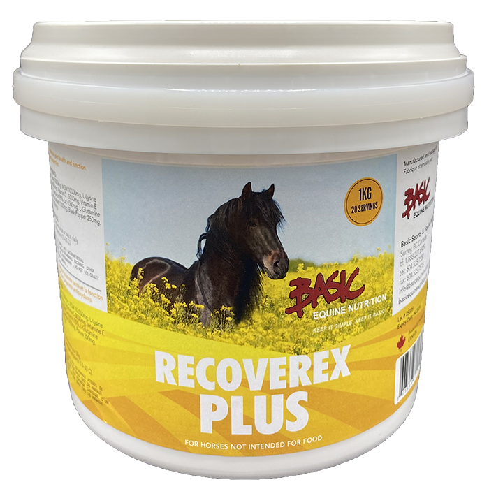 Recoverex Plus - 1kg