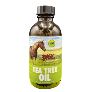 Tea Tree Oil - 100 grams