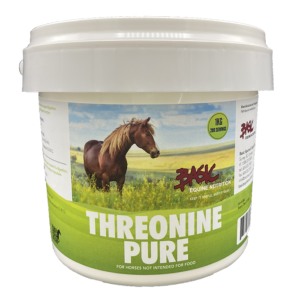 Threonine Pure - 1 kg