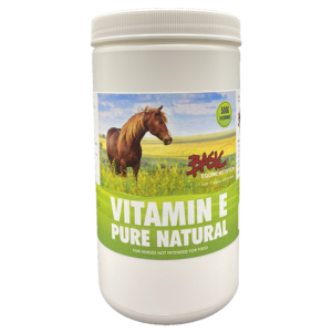 Vitamin E Pure Natural - 500g