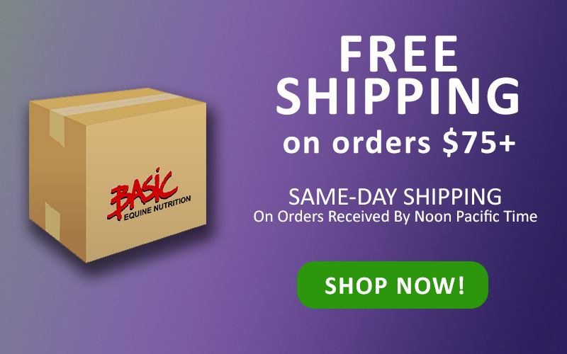 Free Shipping, Canada-wide, on orders of $75+